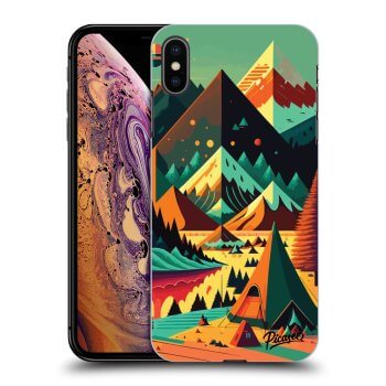 Husă pentru Apple iPhone XS Max - Colorado