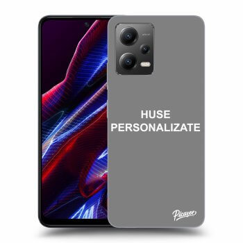 Husă pentru Xiaomi Poco X5 - Huse personalizate