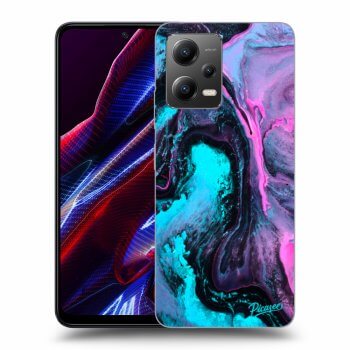 Picasee ULTIMATE CASE pentru Xiaomi Poco X5 - Lean 2