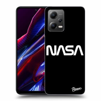 Husă pentru Xiaomi Poco X5 - NASA Basic