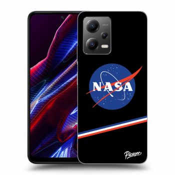 Husă pentru Xiaomi Poco X5 - NASA Original