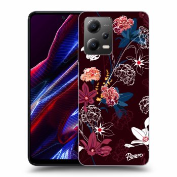 Picasee ULTIMATE CASE pentru Xiaomi Poco X5 - Dark Meadow