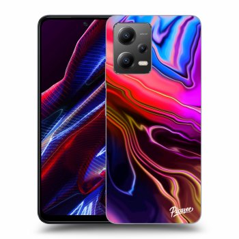 Husă pentru Xiaomi Poco X5 - Electric