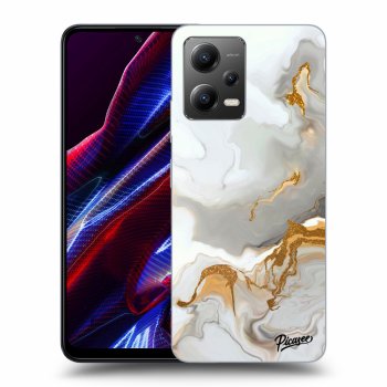 Picasee ULTIMATE CASE pentru Xiaomi Poco X5 - Her