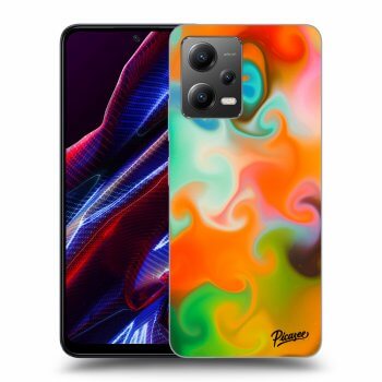 Husă pentru Xiaomi Poco X5 - Juice