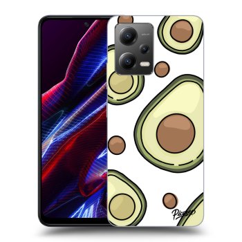 Husă pentru Xiaomi Poco X5 - Avocado