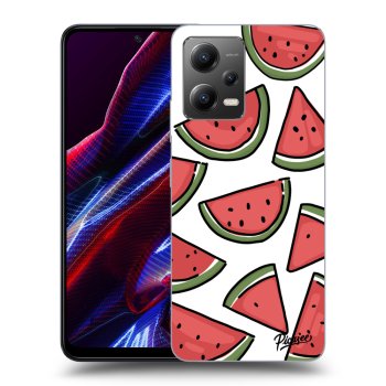 Picasee ULTIMATE CASE pentru Xiaomi Poco X5 - Melone