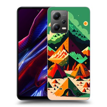 Husă pentru Xiaomi Poco X5 - Alaska