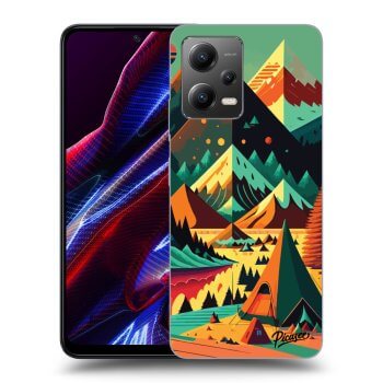 Husă pentru Xiaomi Poco X5 - Colorado