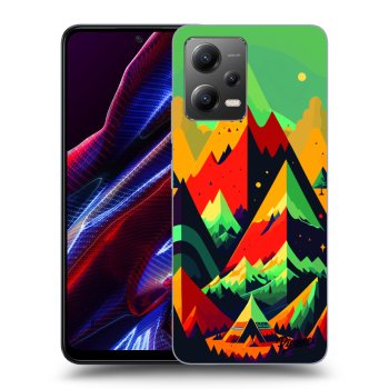 Picasee ULTIMATE CASE pentru Xiaomi Poco X5 - Toronto