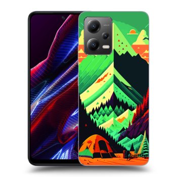 Picasee ULTIMATE CASE pentru Xiaomi Poco X5 - Whistler