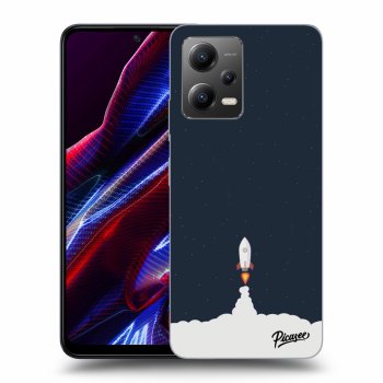 Husă pentru Xiaomi Poco X5 - Astronaut 2