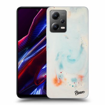 Husă pentru Xiaomi Poco X5 - Splash