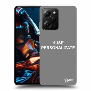 Husă pentru Xiaomi Poco X5 Pro - Huse personalizate