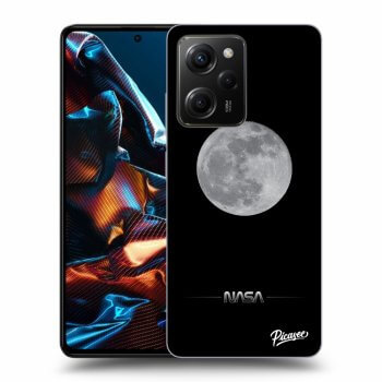 Husă pentru Xiaomi Poco X5 Pro - Moon Minimal