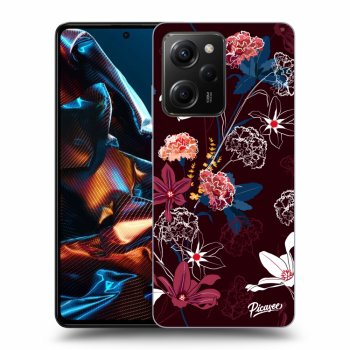 Husă pentru Xiaomi Poco X5 Pro - Dark Meadow