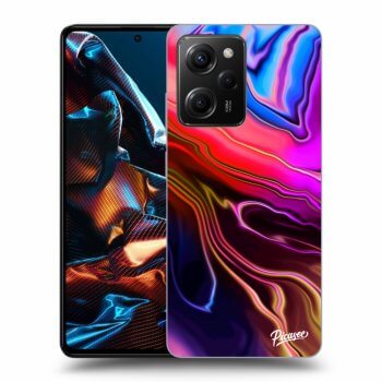 Husă pentru Xiaomi Poco X5 Pro - Electric