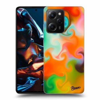 Picasee ULTIMATE CASE pentru Xiaomi Poco X5 Pro - Juice