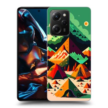 Husă pentru Xiaomi Poco X5 Pro - Alaska