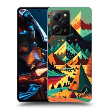 Husă pentru Xiaomi Poco X5 Pro - Colorado