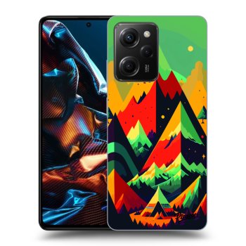 Husă pentru Xiaomi Poco X5 Pro - Toronto