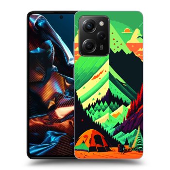 Husă pentru Xiaomi Poco X5 Pro - Whistler
