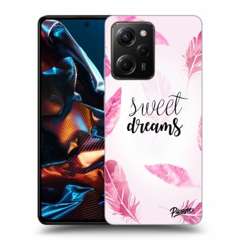 Husă pentru Xiaomi Poco X5 Pro - Sweet dreams