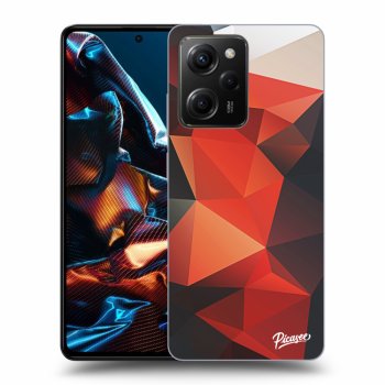 Picasee ULTIMATE CASE pentru Xiaomi Poco X5 Pro - Wallpaper 2