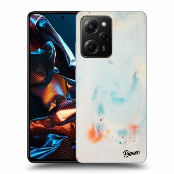 Picasee ULTIMATE CASE pentru Xiaomi Poco X5 Pro - Splash