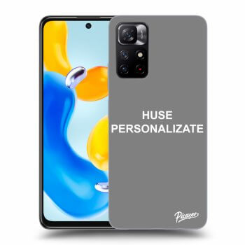 Husă pentru Xiaomi Redmi Note 11S 5G - Huse personalizate