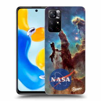 Husă pentru Xiaomi Redmi Note 11S 5G - Eagle Nebula