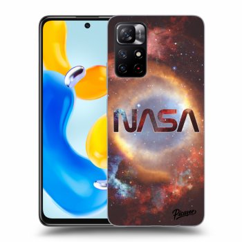Picasee ULTIMATE CASE pentru Xiaomi Redmi Note 11S 5G - Nebula
