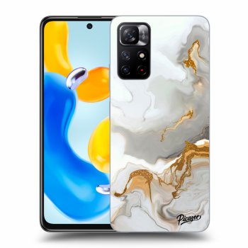 Husă pentru Xiaomi Redmi Note 11S 5G - Her