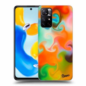 Husă pentru Xiaomi Redmi Note 11S 5G - Juice