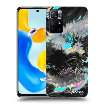 Husă pentru Xiaomi Redmi Note 11S 5G - Magnetic