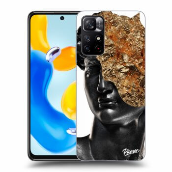 Husă pentru Xiaomi Redmi Note 11S 5G - Holigger