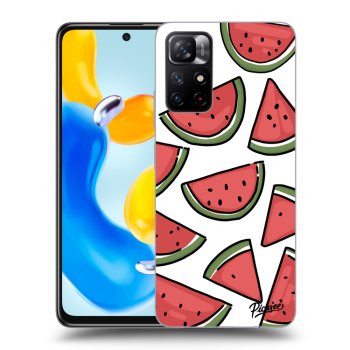 Husă pentru Xiaomi Redmi Note 11S 5G - Melone