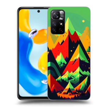 Husă pentru Xiaomi Redmi Note 11S 5G - Toronto