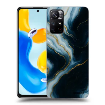 Husă pentru Xiaomi Redmi Note 11S 5G - Luna