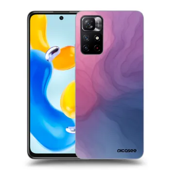 Husă pentru Xiaomi Redmi Note 11S 5G - Silk