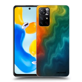 Husă pentru Xiaomi Redmi Note 11S 5G - Solar