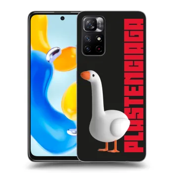 Husă pentru Xiaomi Redmi Note 11S 5G - Kiky Ricky