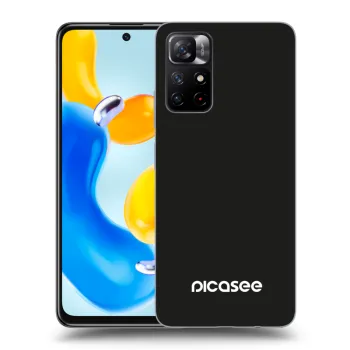 Husă pentru Xiaomi Redmi Note 11S 5G - Picasee