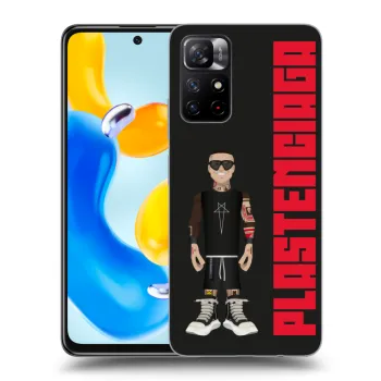 Husă pentru Xiaomi Redmi Note 11S 5G - Tomáš Rajchl