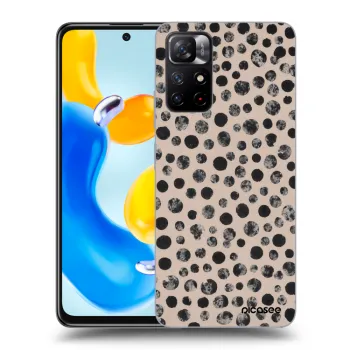 Husă pentru Xiaomi Redmi Note 11S 5G - Dots