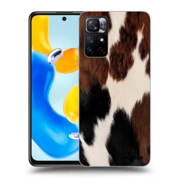 Husă pentru Xiaomi Redmi Note 11S 5G - Rodeo