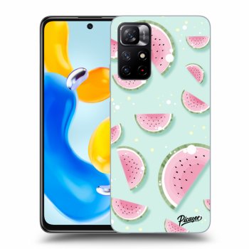 Husă pentru Xiaomi Redmi Note 11S 5G - Watermelon 2