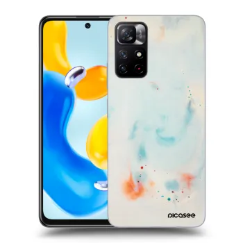 Husă pentru Xiaomi Redmi Note 11S 5G - Splash