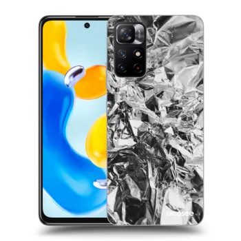 Husă pentru Xiaomi Redmi Note 11S 5G - Chrome
