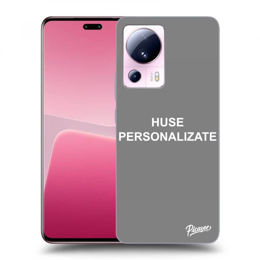 Picasee ULTIMATE CASE pentru Xiaomi 13 Lite - Huse personalizate